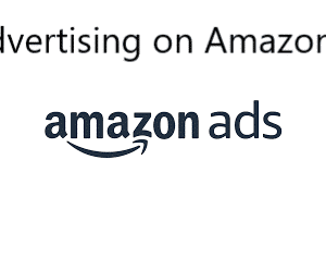 Advertising on Amazon