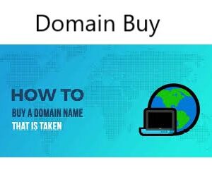 Domain Buy