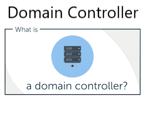 Domain Controller