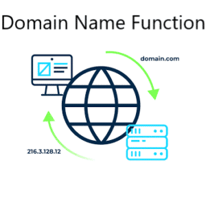 Domain Name Function