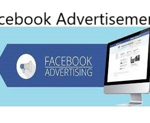 Facebook Advertisement