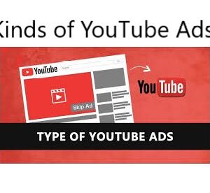 Kinds of YouTube Ads