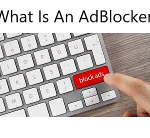 What Is An AdBlocker