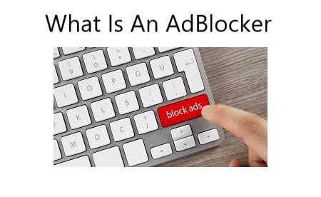 What Is An AdBlocker