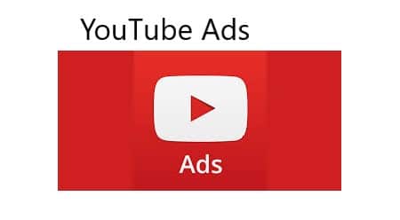 YouTube Ads 