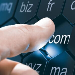 Choosing a Domain Registrar
