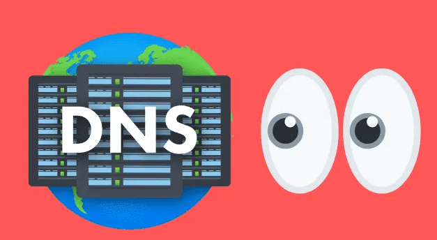 DNS Lookup Domain