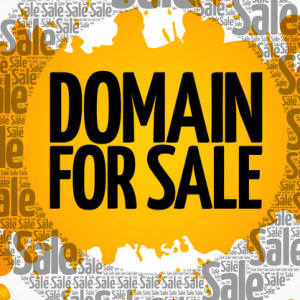 Domain List For Sale