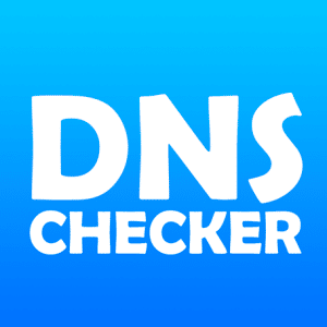 Domain DNS Checker