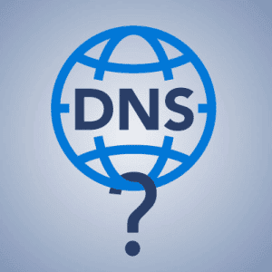 Domain DNS Info