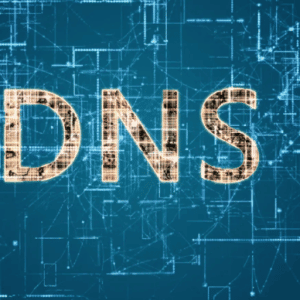 DNS Records for the Domain