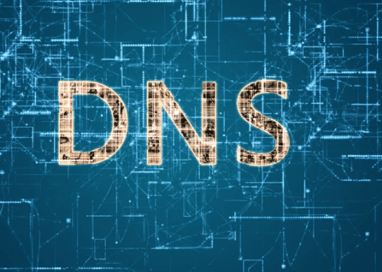 DNS Records for the Domain