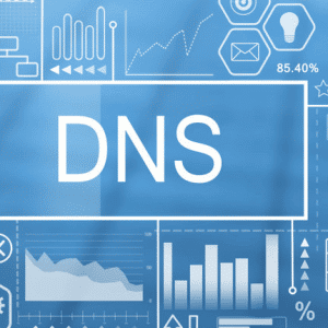 Domain DNS Records