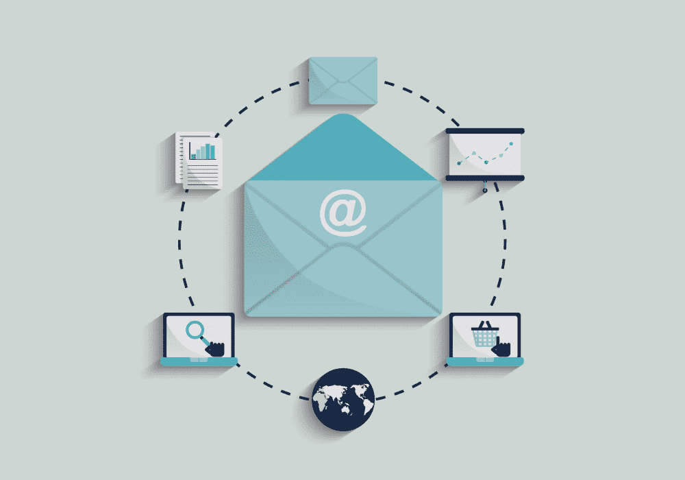 Best free email marketing