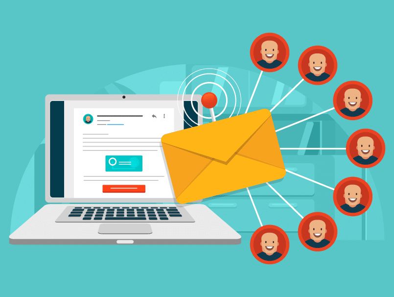 Best free email marketing