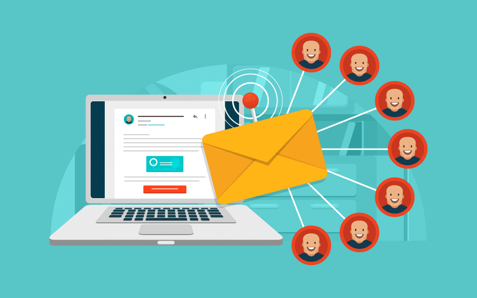 Best free email marketing