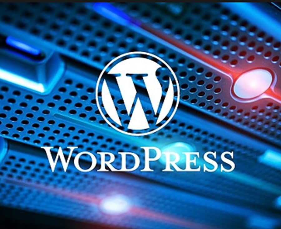 Cheap WordPress hosting