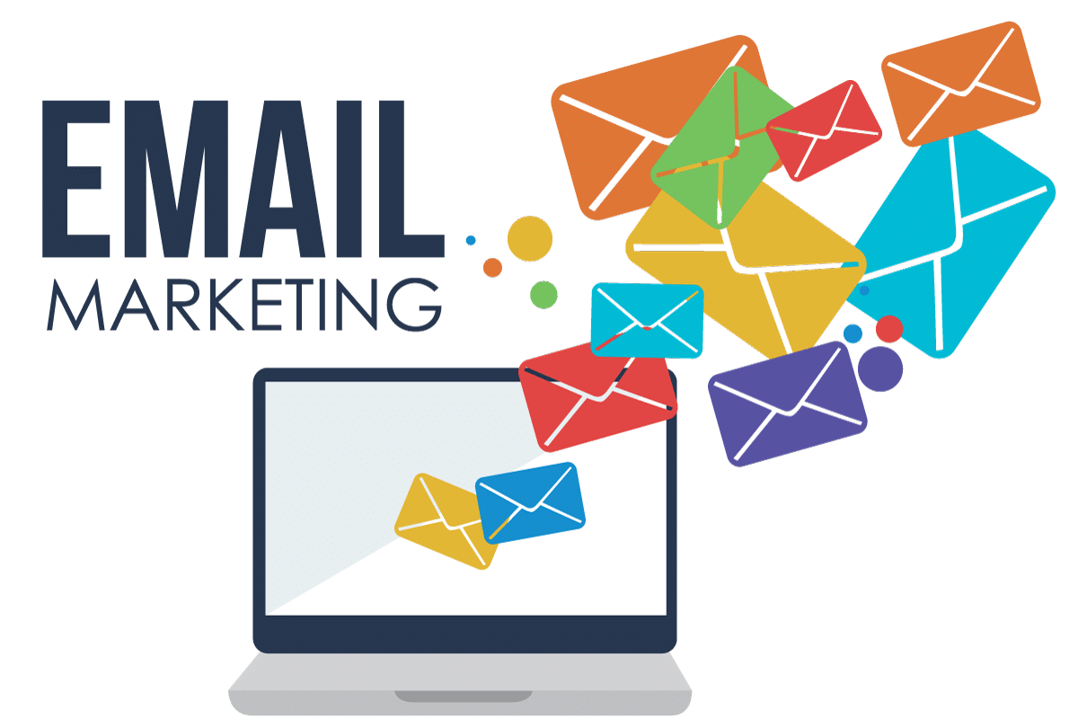 Cheap email marketing