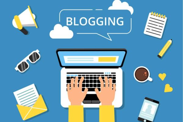 free blogging sites