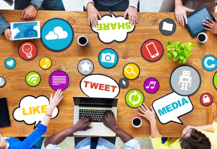 13 Best Social Media Management