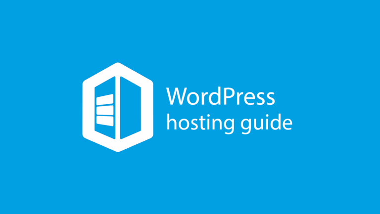 Best WordPress hosting companies
