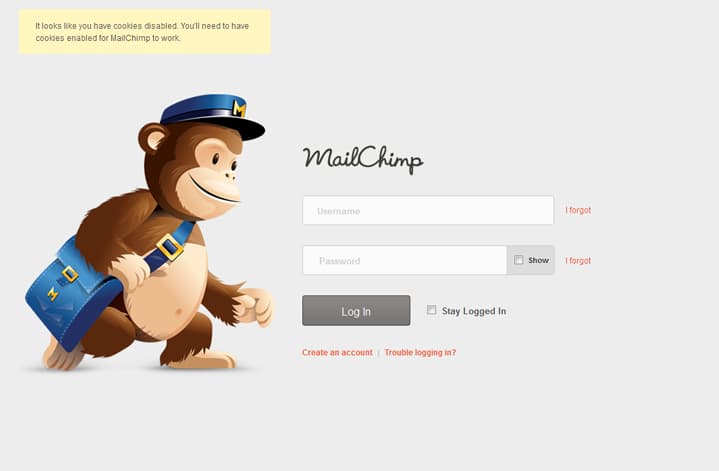 Mailchimp Alternatives