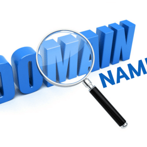 What domain means