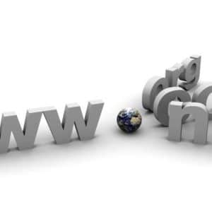 What are the 3 types of domain