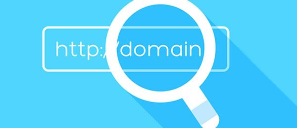 What is domain used