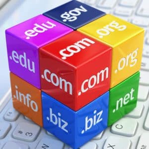 How does a domain work?