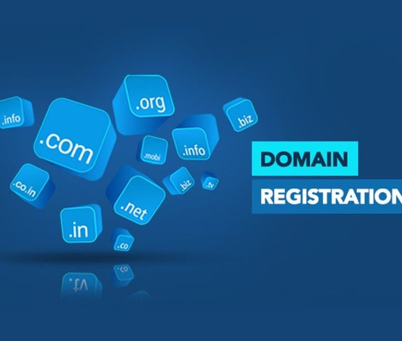 Can I make my own domain