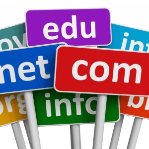 Is domain for free