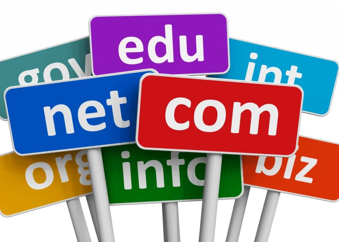Is domain for free
