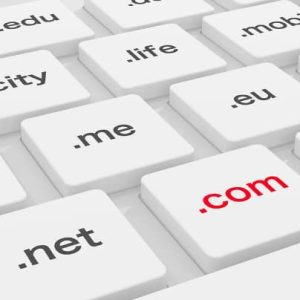 What are the top 3 domains