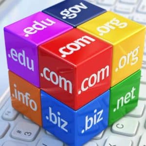 Which domain is better