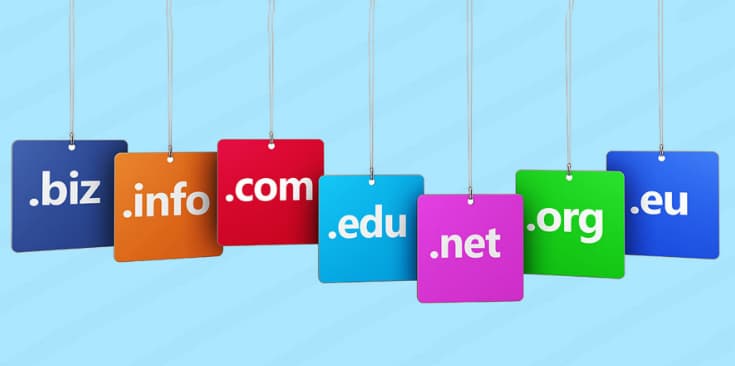 Which domain is better